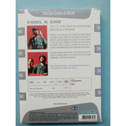 Fidel Che Gael Garcia Bernal Talents Du Cinéma DVD