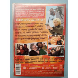 Au revoir à jamais Geena Devis DVD simple