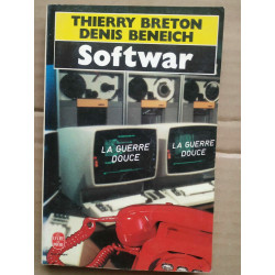 Thierry breton Denis Beneich softwar