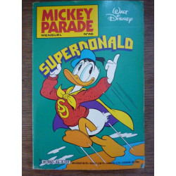 MICKEY PARADE n46 SNEF 10