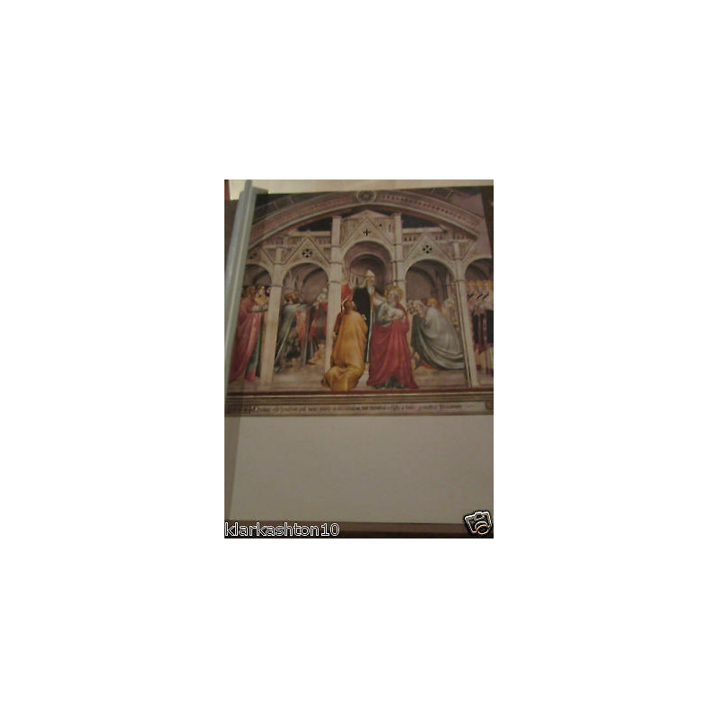 Image pieuse 147 différents formats échelle Joachim chassé du temple