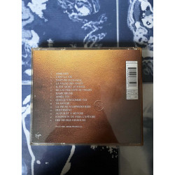 Liane Foly Acoustique CD