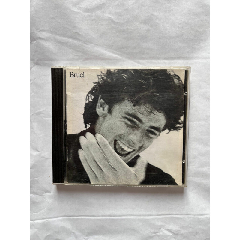 Patrick Bruel CD