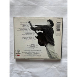 Patrick Bruel CD