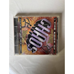 The Edge of chaos - The Dance Mixers CD