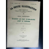 La petite illustration N 682 Roman N 319 14Juillet 1934