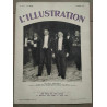 L'Illustration n4751 24 Mars 1934 La Petite Illustration n667 24...