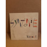 Syntonie Volume 1 CD