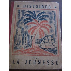 Miomandre Histoire de Hawthorne de merveilleuses histoires