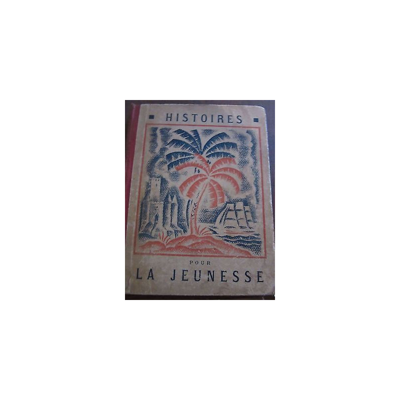 Miomandre Histoire de Hawthorne de merveilleuses histoires
