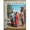 Revue du Touring club de France n661 Avril 1956