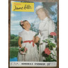 Fillette jeune fille n801 23 Novembre 1961