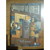 Blue balliett l'énigme vermeer illustré par Brett helquist nathan