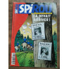 Magazine Spirou n3133 Avril 1998