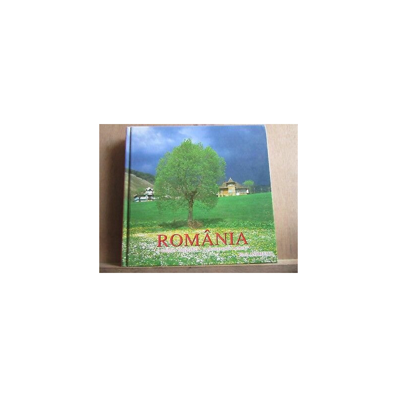 Florin andreescu românia a photographic memory Ad Libri