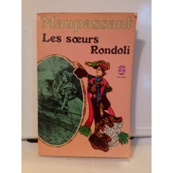 maupassant Les soeurs rondoli