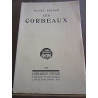 Henry becque les corbeaux Librairie