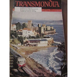Transmondia n47 Août 1958 voir sommaire