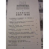 Transmondia n47 Août 1958 voir sommaire