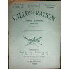l'illustration journal Universel N 3862 63 année 2 Septembre 1905