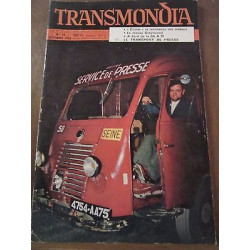 Transmondia n24 Septembre 1956