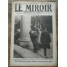Le Miroir n261 24 Novembre 1918