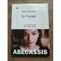 Eliette abécassis Le voyant