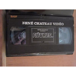 Ginette Leclerc Madeleine Sologne Jacqueline Delubac Fièvres VHS