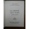 La grotte aux ours