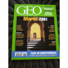 Magazine GEO n263 01