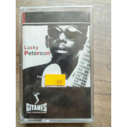 I'm ready Cassette audio k7 NEUF SOUS BLISTER