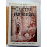 h g viot La cité fantastique Les nouvelles presses françaises