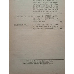 h g viot La cité fantastique Les nouvelles presses françaises