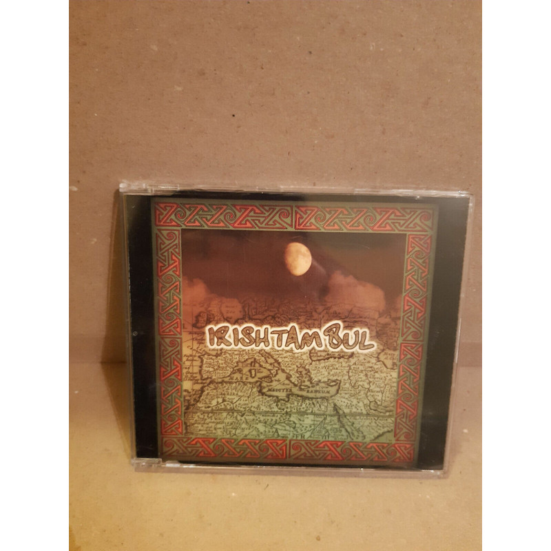 Irishtambul CD