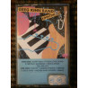 Greg Kihn Band Kihntinued Cassette Audio-K7 Beserkley E4-60101
