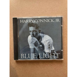 Harry Connick Jr Blue Light Red Light CD
