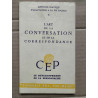 L'art de la conversation et de la correspondance - Méthode...