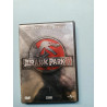 Jurassic Park 3 Sam Neill William H. Macy Jurassic Park III DVD simple