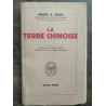 Pearl Buck La terre chinoise