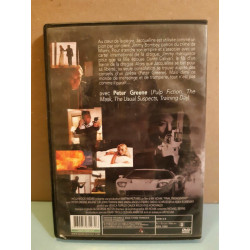 Final Engagement DVD