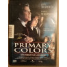 Primary Colors John Travolta Emma Thompson DVD