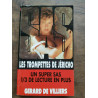 Gérard de villiers SAS Les trompettes de jéricho