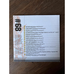 Hard Rock 68 CD