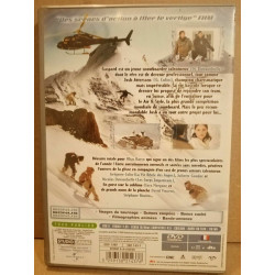 Snowboarder DVD