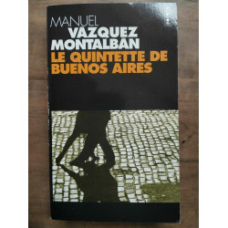 Le Quintette de Buenos aires points