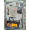 Soul music airlines Cassette audio k7 NEUVE SOUS BLISTER