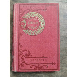 Un billet de loterie hachette Collection
