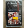 Master Serie - Les Chaussettes Noires Cassette Audio-K7 NEUVE SOUS...