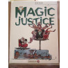 Igor david Magic justice Vents d'ouest