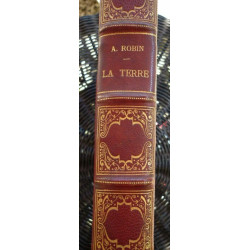 La terre ses aspects sa structure son évolution libr Larousse